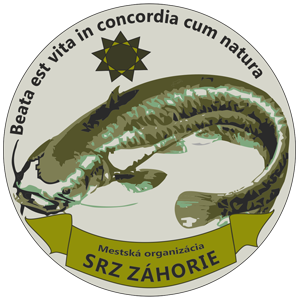 Mestská organizácia Slovenského rybarského zväzu Záhorie